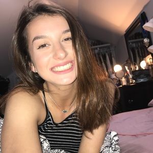 Meet your Posher, Audrey